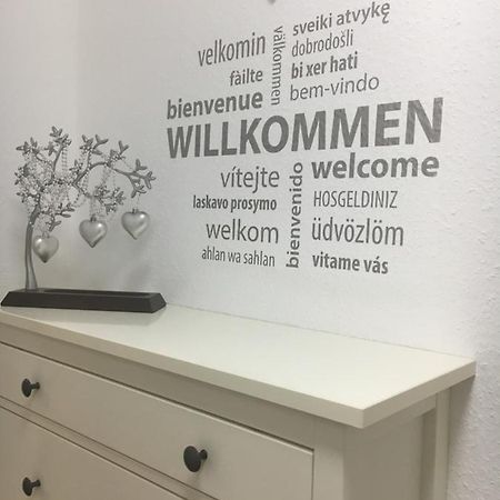 Apartmán Infinity Two Waldbrunn  Exteriér fotografie