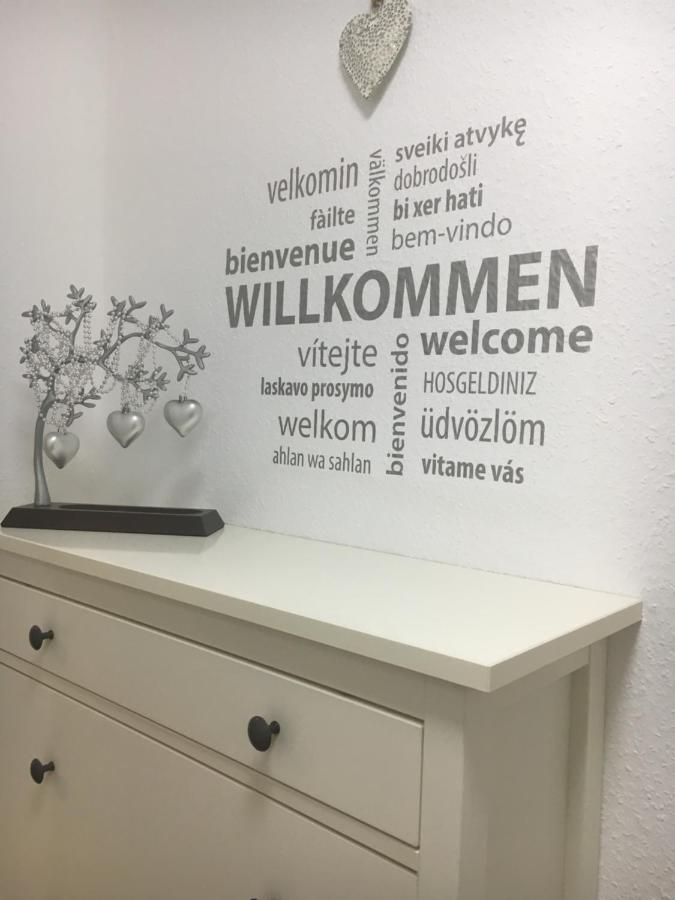 Apartmán Infinity Two Waldbrunn  Exteriér fotografie