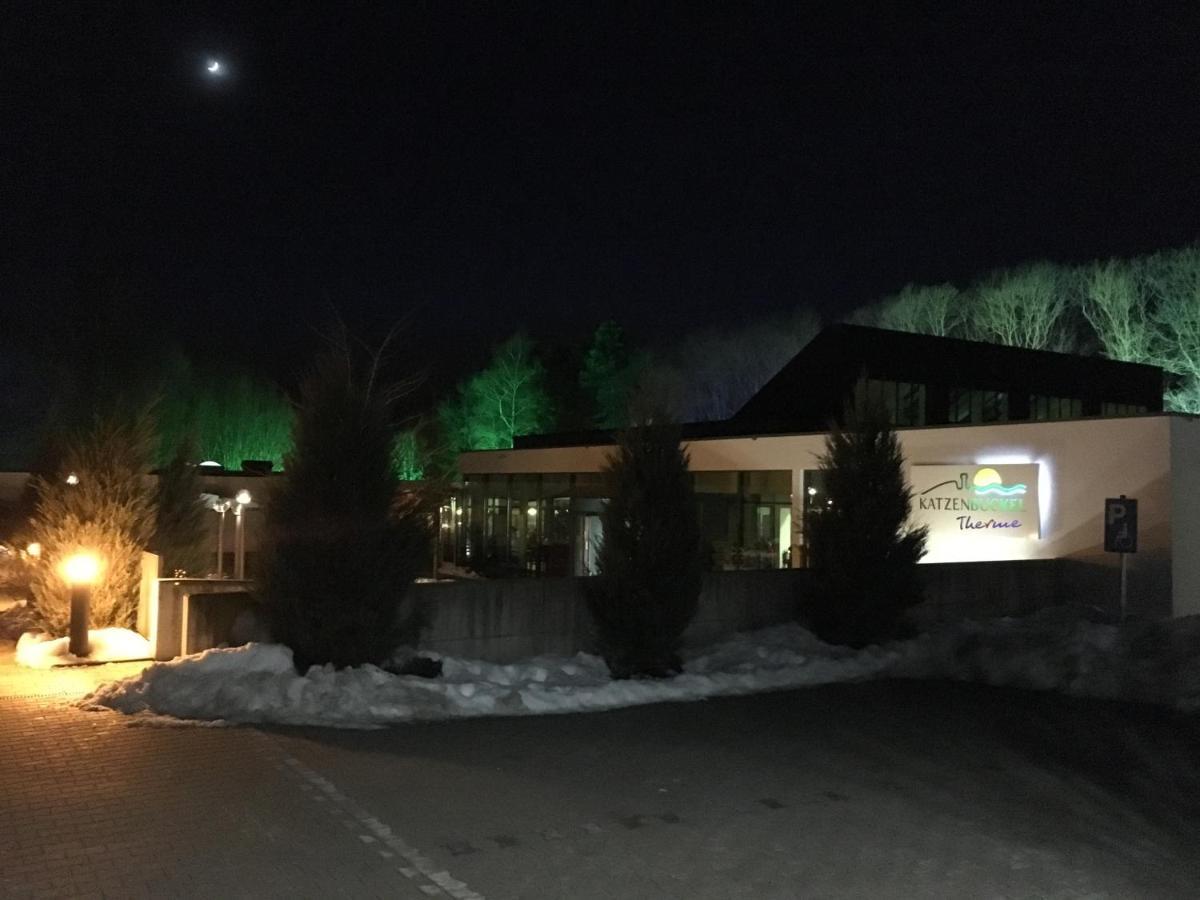 Apartmán Infinity Two Waldbrunn  Exteriér fotografie