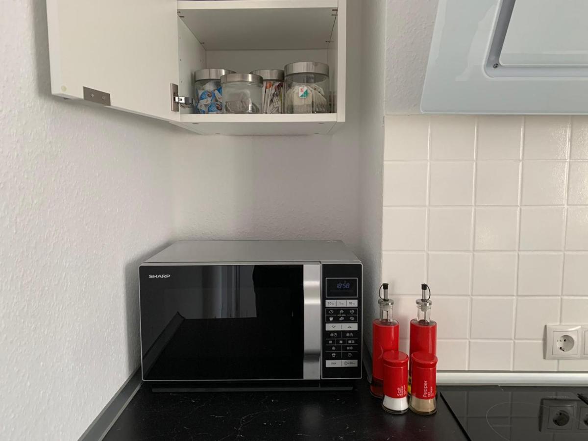 Apartmán Infinity Two Waldbrunn  Exteriér fotografie